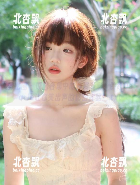 微密圈 - 原图合集中的多姿多彩，脸红Dearie让你笑出声的秘密武器！.txt