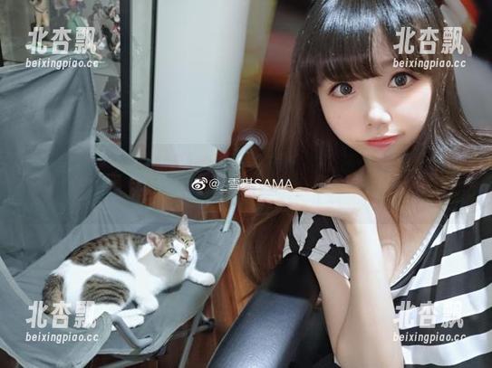 在线观看雪琪SAMA的田园女仆美图，感受自然之美与少女心的完美邂逅！.txt