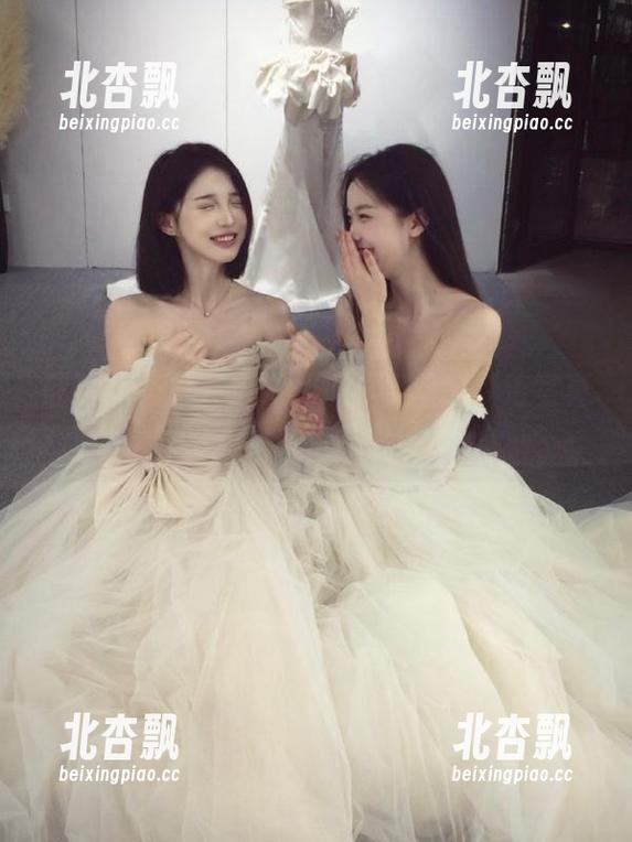 魅妍社 - 追寻透明梦境：最新赵梦洁写真照片，尽显自然之美.txt