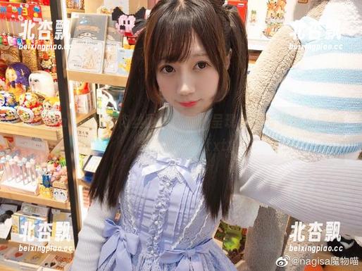 魔物喵nigisa的肉丝画廊，匠心呈现美图与潮流套图的完美结合！.txt