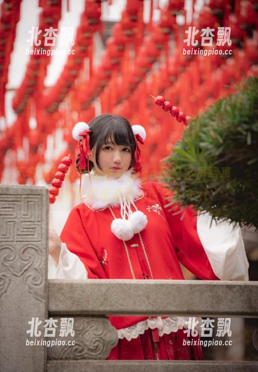 不容错过的魔物喵nigisa风纪委员写真，美图带你走进奇幻世界！.txt
